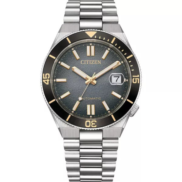 Citizen Tsuyosa Shore "Time Slip" men's watch NJ0238-57E