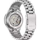 Citizen Tsuyosa Shore "Time Slip" men's watch NJ0238-57E