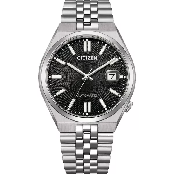 Citizen Automatic Tsuyosa 60 men's watch NK0020-55E
