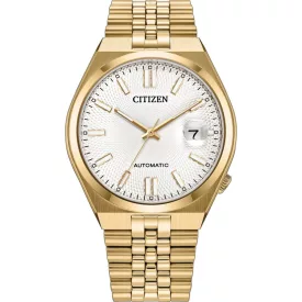 Citizen Tsuyosa 60 men's watch NK0022-50A