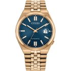 Citizen Automatic Tsuyosa 60 men's watch NK0023-57L