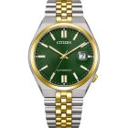 Citizen Automatic Tsuyosa 60 men's watch NK0024-54X