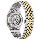 Citizen Automatic Tsuyosa 60 men's watch NK0024-54X