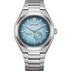 Citizen Automatic Titanium Zenshin 60 men's watch NK5020-58L