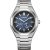 Citizen Automatic Titanium Zenshin 60 men's watch NK5020-58M