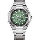 Citizen Automatic Titanium Zenshin 60 men's watch NK5020-58X