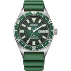 Citizen Automatic men's watch NY0121-09X