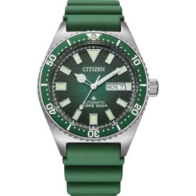 Citizen Automatic men's watch NY0121-09X