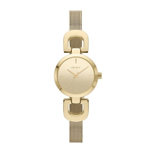 DKNY watch NY2101