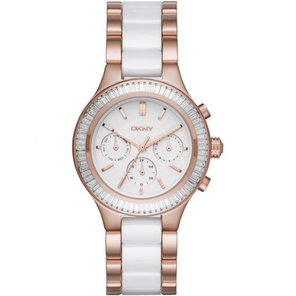 Dkny Chambers women's watch NY2498