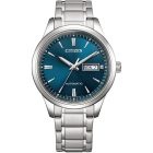 Citizen Automatic men's watch NY4058-79L