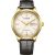 Citizen Automatic men's watch NY4059-09A
