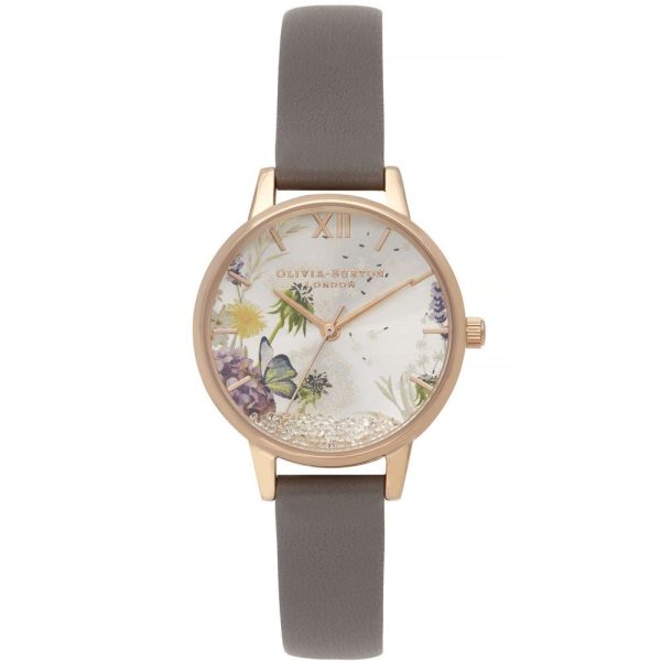 Olivia Burton Wishing Watch women's watch OB16SG02