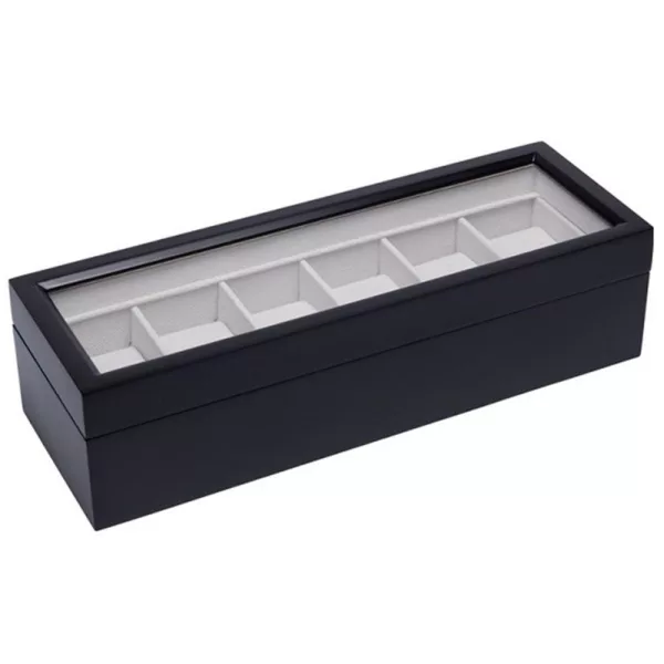 Óra holder box 6 for watch 965