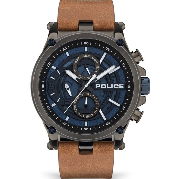 Police Taman men's watch PEWJF2108601