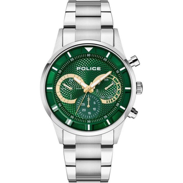 Police Driver men's watch PEWJK2014301