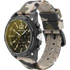 Police Sandwood men's watch PEWJQ2007401