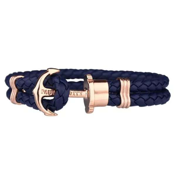 Paul Hewitt Phreps unisex bracelet L (19 cm) PH-PH-L-R-N-L