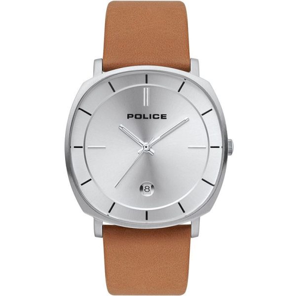 Police Epic men's watch PL.15099JS/04