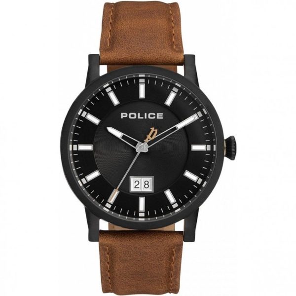 Police Collin men's watch PL.15404JSB/02A