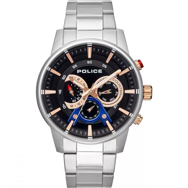 Police Avondale men's watch PL.15523JS/02M