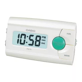 Casio digital alarm clock PQ-31-7EF