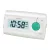 Casio digital alarm clock PQ-31-7EF