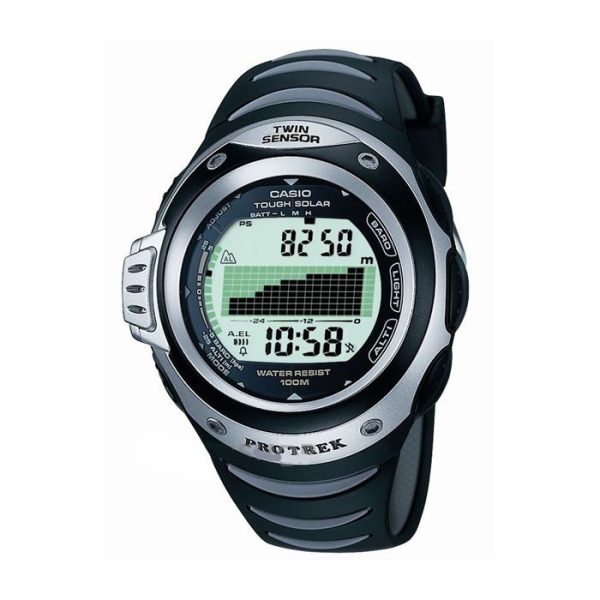 CASIO PRO TREK PRG-100-1AVER