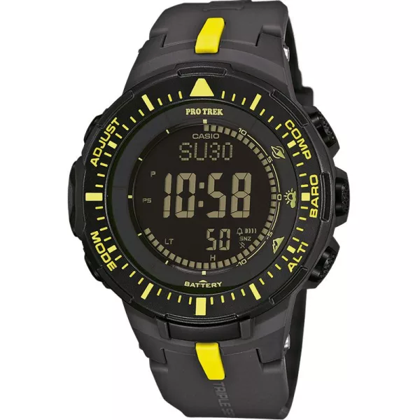 Casio Pro Trek men's watch PRG-300-1A9ER