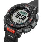 Casio Pro Trek men's watch PRG-340-1ER