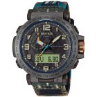 Casio Pro Trek Pendleton Special Edition men's watch PRG-601PE-5ER