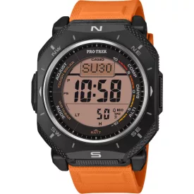 Casio Pro Trek men's watch PRG-69-4ER