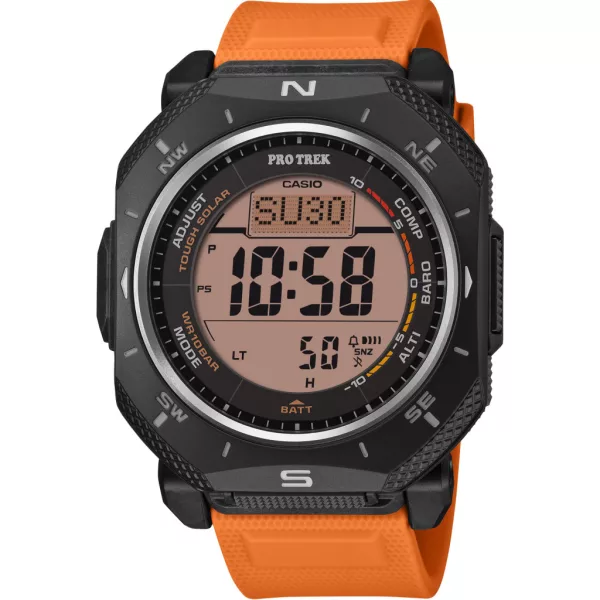 Casio Pro Trek men's watch PRG-69-4ER