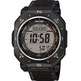 Casio Pro Trek men's watch PRG-69B-1ER