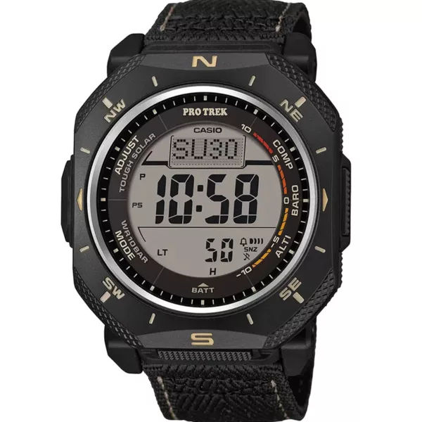 Casio Pro Trek men's watch PRG-69B-1ER