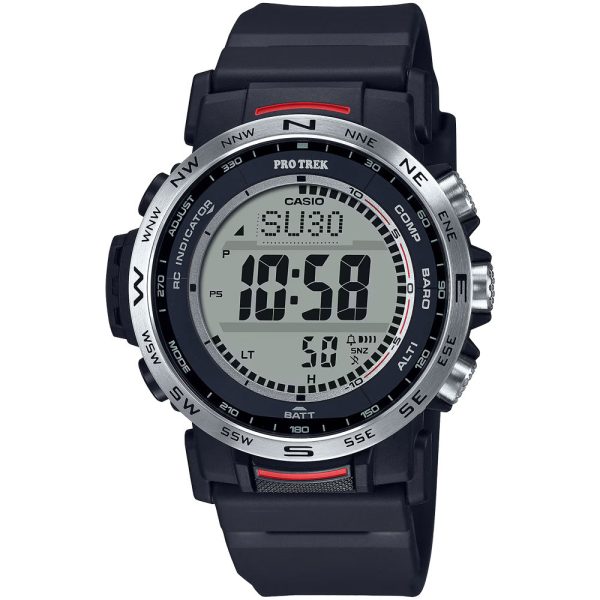 Casio Pro Trek men's watch PRW-35-1AER