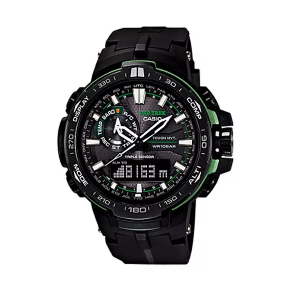Casio Pro Trek men's watch PRW-6000Y-1AER