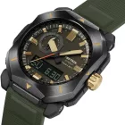Casio Pro Trek Premium men's watch PRW-6900Y-3ER