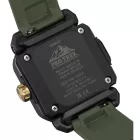 Casio Pro Trek Premium men's watch PRW-6900Y-3ER