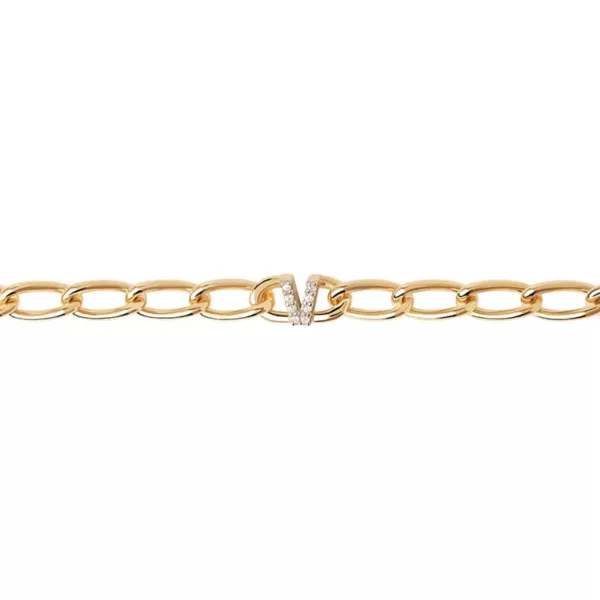 PD Paola women's bracelet PU01-559-U