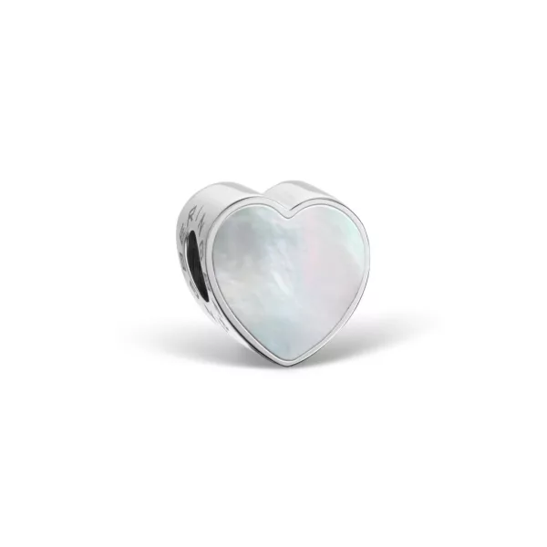 Bering PureHeart women's charm PUREHEART-1