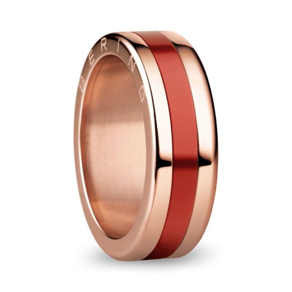 Bering female ring QUITO8