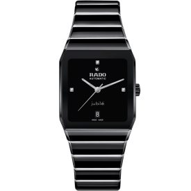 Rado Anatom Automatic Diamonds unisex watch R10201712