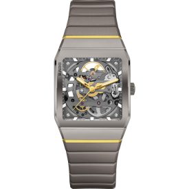 Rado Anatom Automatic Skeleton men's watch R10206109