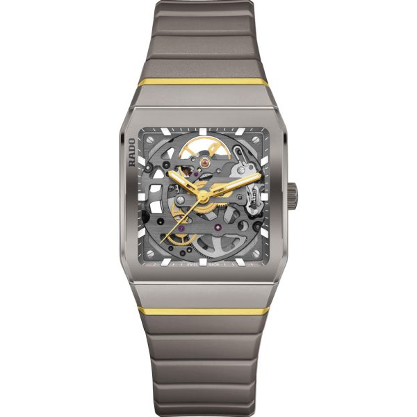 Rado Anatom Automatic Skeleton men's watch R10206109