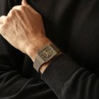 Rado Anatom Automatic Skeleton men's watch R10206109