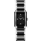 Rado Integral Diamonds women's watch R20613712