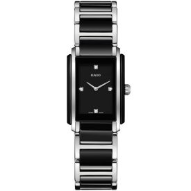 Rado Integral Diamonds women's watch R20613712