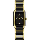 Rado Integral Diamonds women's watch R20845712