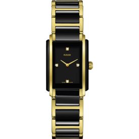 Rado Integral Diamonds women's watch R20845712